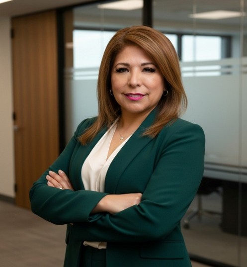 Mireya Espinoza
