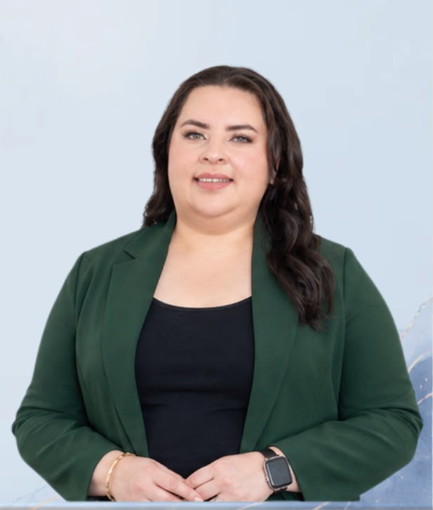 Laura Quiroz
