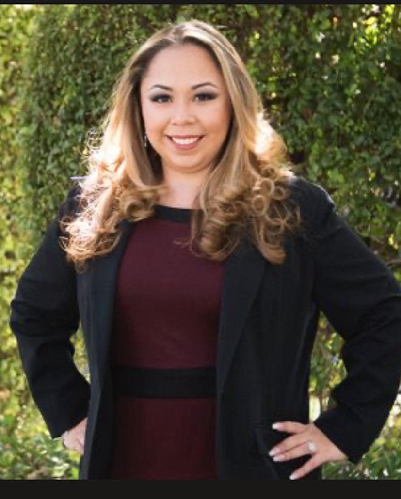 Vanessa Rosas-Marquez